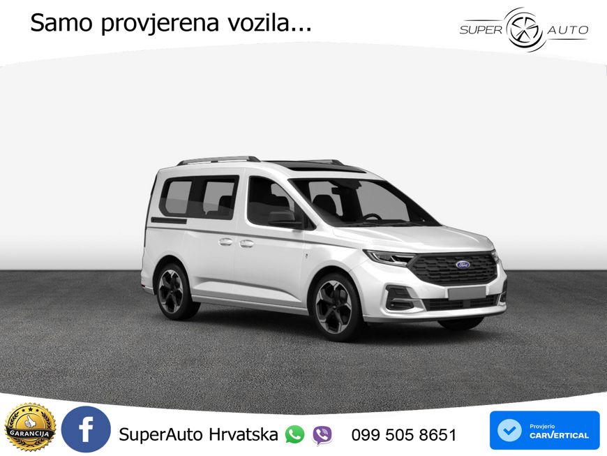 Ford Transit 116 KS