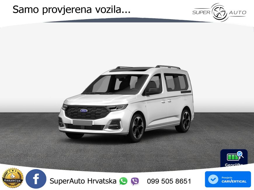 Ford Transit 116 KS
