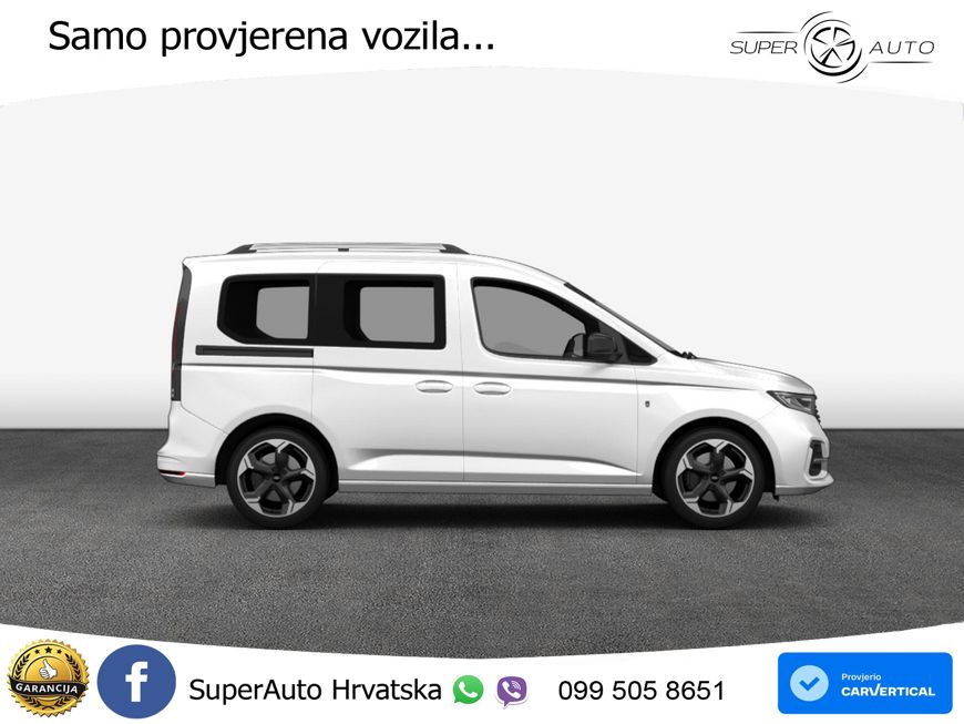 Ford Transit 116 KS