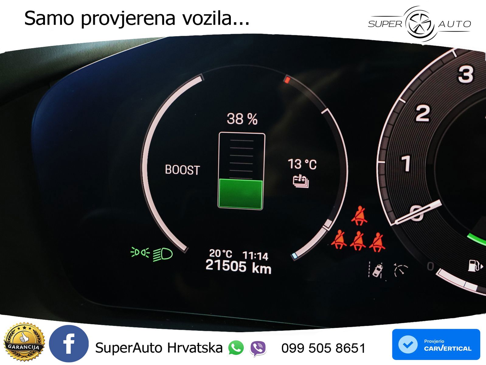 Porsche Panamera 4 2.9 V6 (470 KS) E-Hybrid PDK ACC+HEAD+4xGR SJED+360+PANO