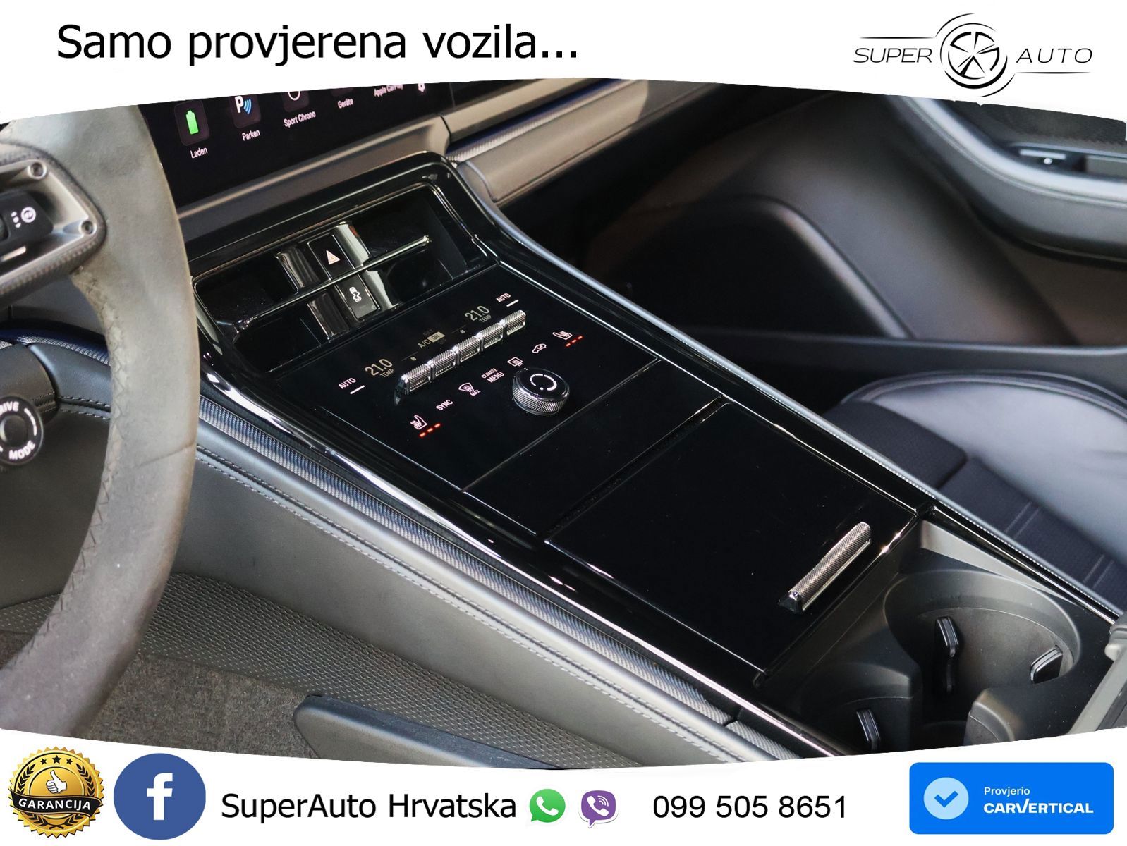Porsche Panamera 4 2.9 V6 (470 KS) E-Hybrid PDK ACC+HEAD+4xGR SJED+360+PANO