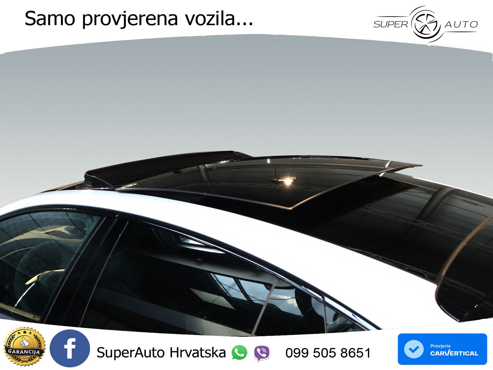 Porsche Panamera 4 2.9 V6 (470 KS) E-Hybrid PDK ACC+HEAD+4xGR SJED+360+PANO