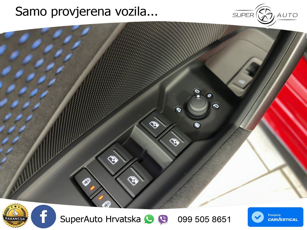 Audi RS3 Sedan 2.5 TFSI (400 KS) quattro S tronic LED+ACC