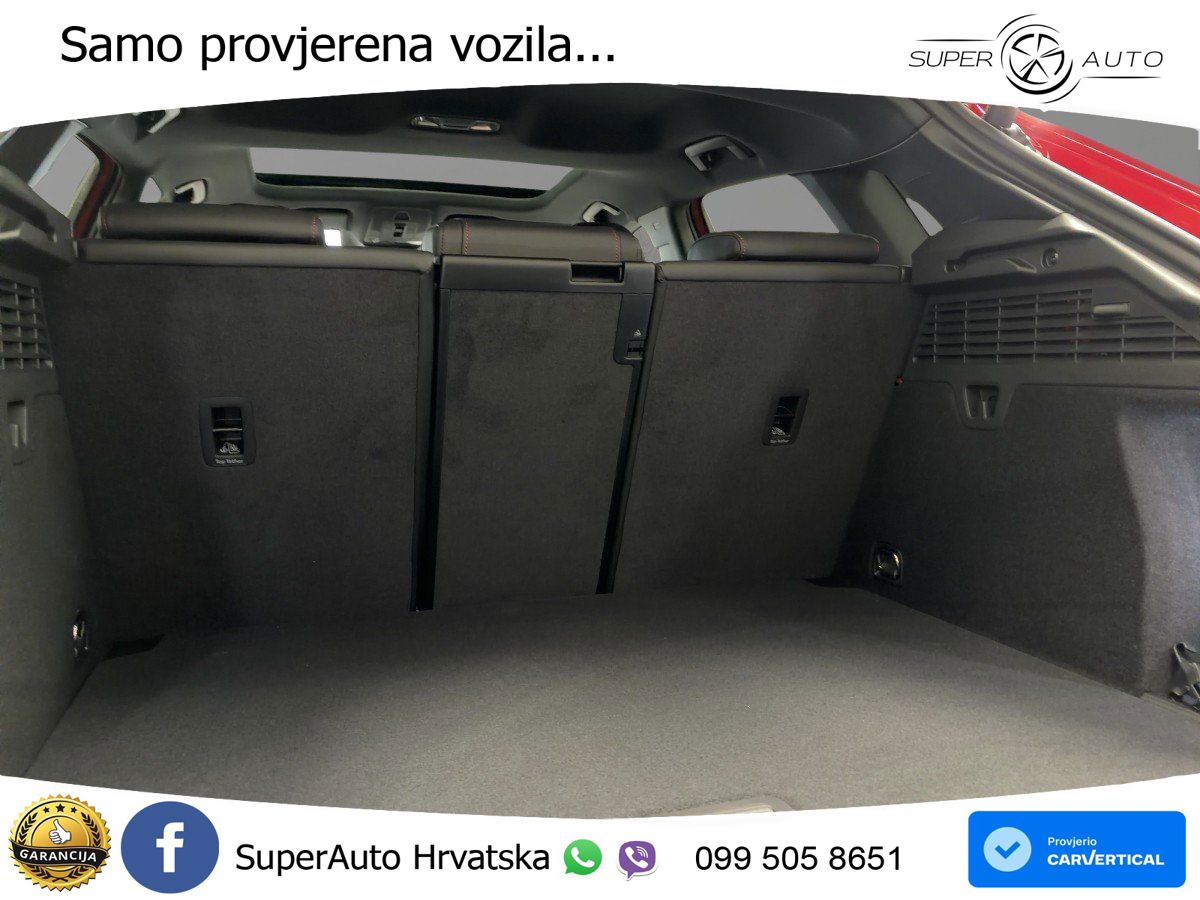 Audi RS3 Sedan 2.5 TFSI (400 KS) quattro S tronic LED+ACC