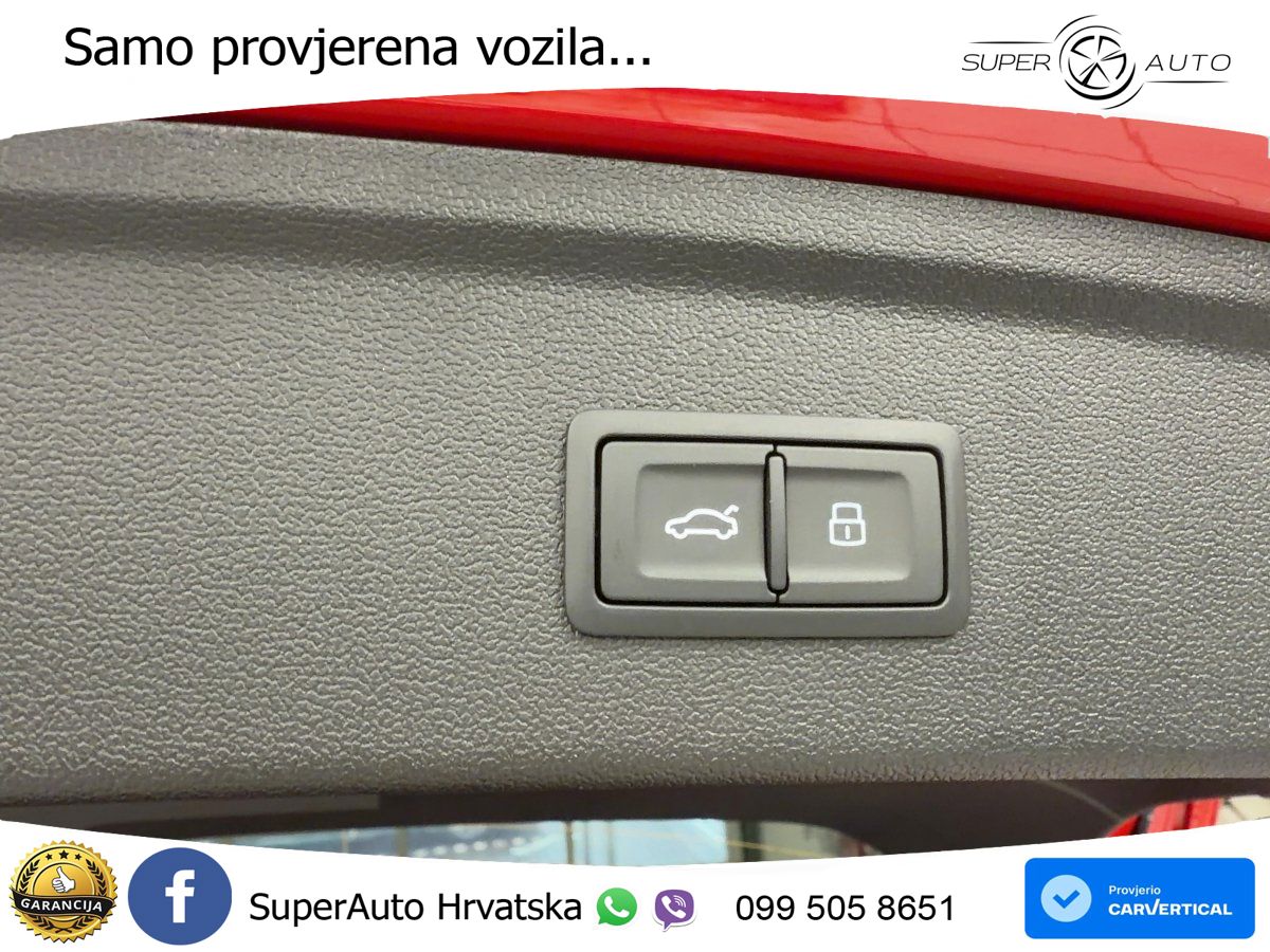 Audi RS3 Sedan 2.5 TFSI (400 KS) quattro S tronic LED+ACC
