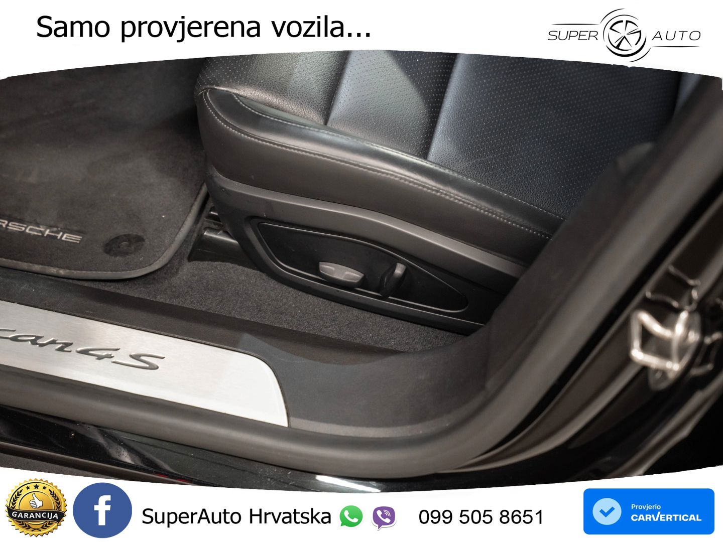 Porsche Taycan Sport Turismo 4S Performance 79.2 kWh (530 KS)