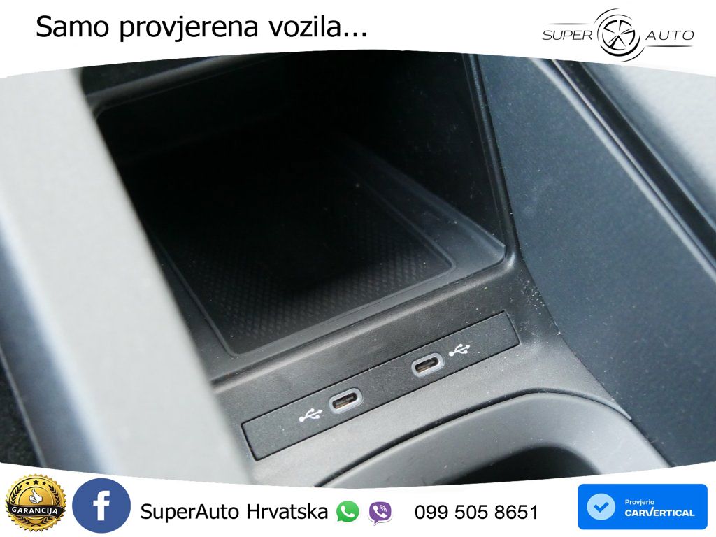 Volkswagen ID.5 GTX 84 kWh (340 KS) 4MOTION LED+GR SJED+ACC