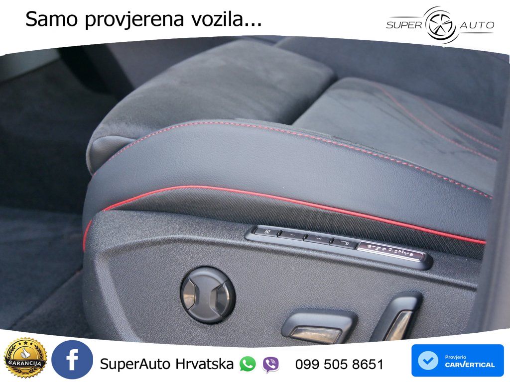 Volkswagen ID.5 GTX 84 kWh (340 KS) 4MOTION LED+GR SJED+ACC
