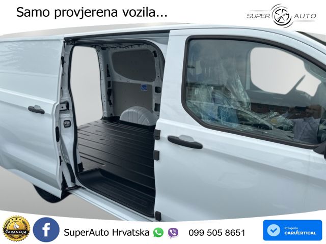 Ford Transit 232 KS