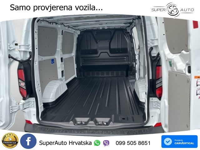 Ford Transit 232 KS