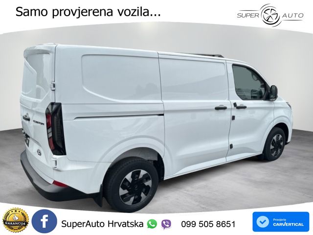 Ford Transit 232 KS