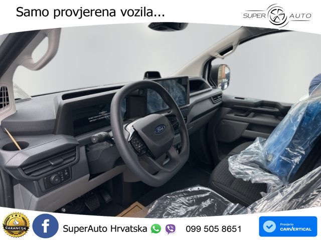 Ford Transit 232 KS