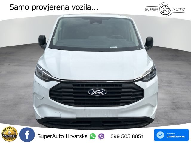 Ford Transit 232 KS