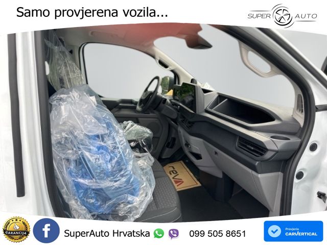 Ford Transit 232 KS