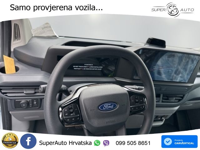 Ford Transit 232 KS