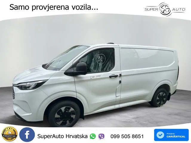 Ford Transit 232 KS