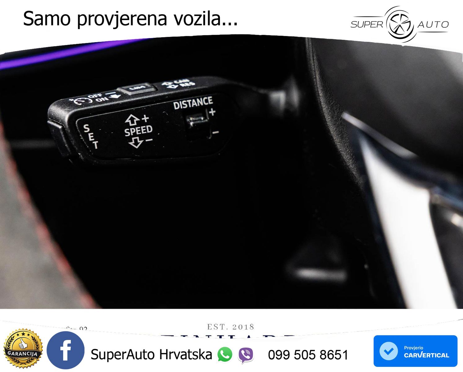 Audi RS3 Sedan 2.5 TFSI (400 KS) quattro S tronic LED+GR SJED+ACC