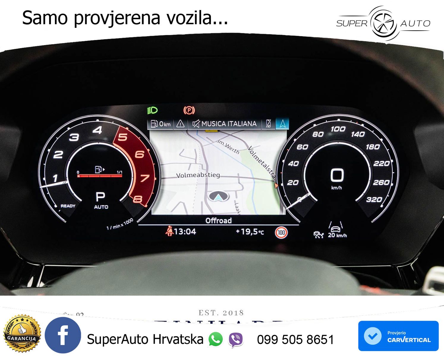 Audi RS3 Sedan 2.5 TFSI (400 KS) quattro S tronic LED+GR SJED+ACC