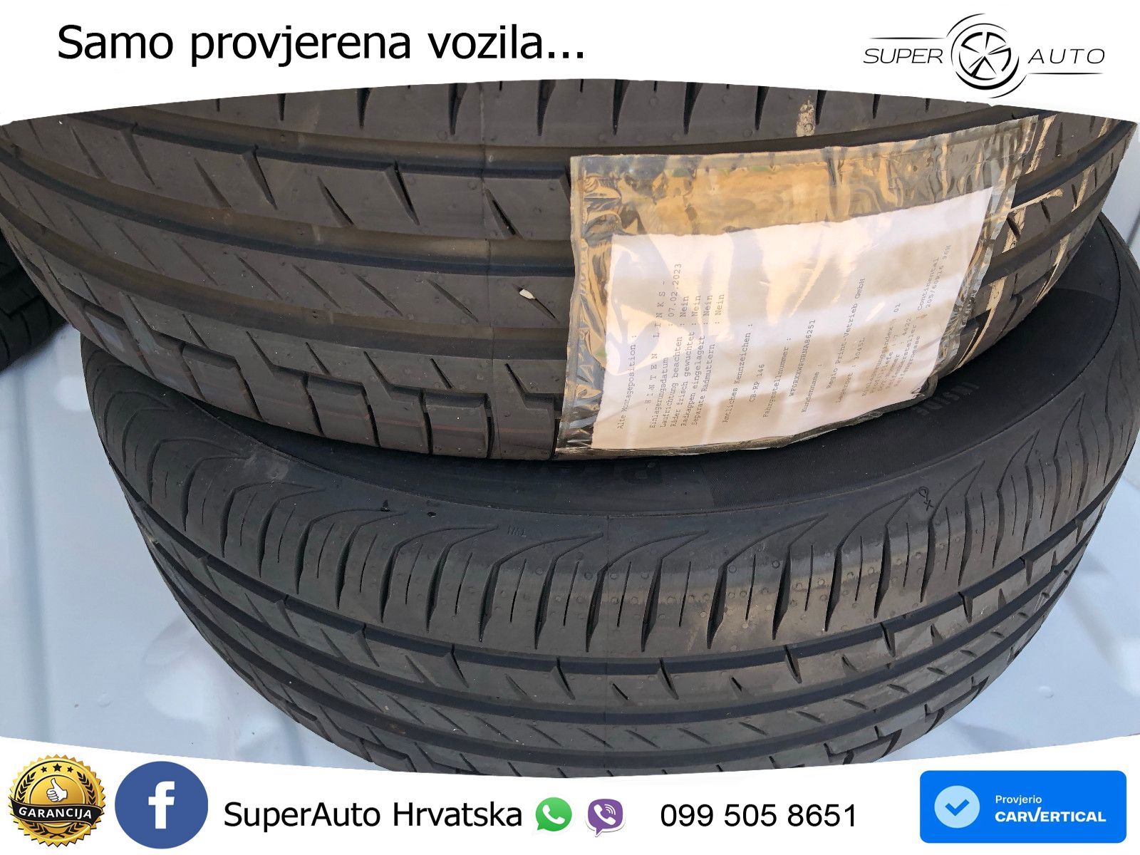Ford Transit 75 KS