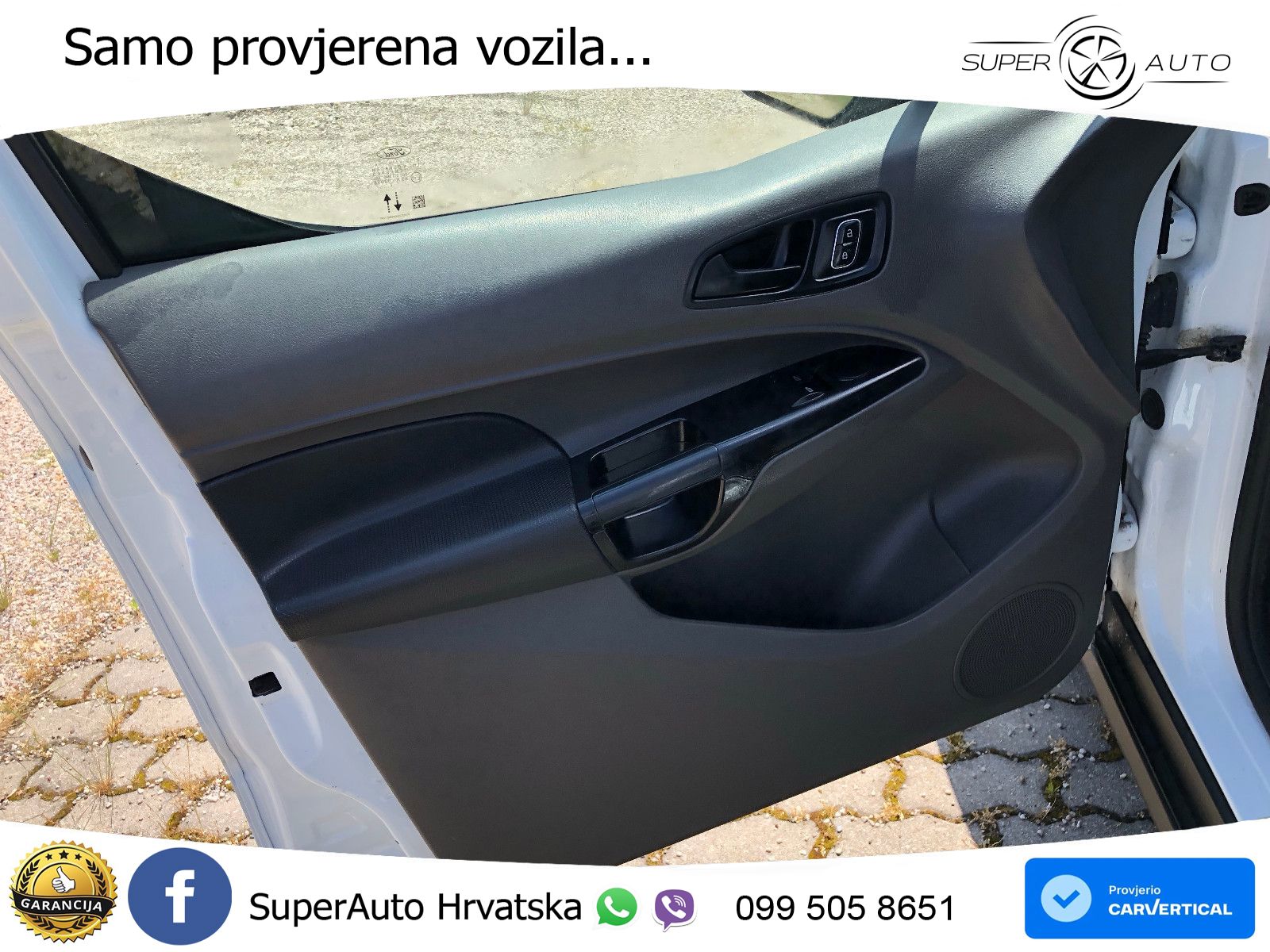 Ford Transit 75 KS
