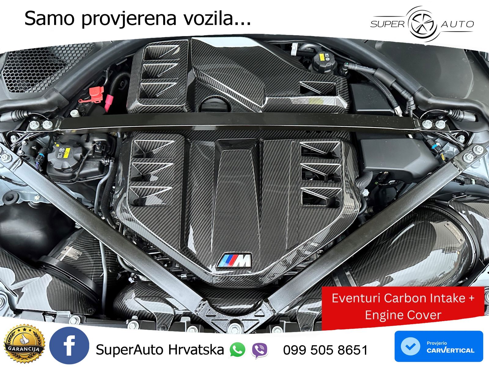 BMW M4 Competition 3.0 (530 KS) xDrive Steptronic LED+GR SJED+ACC
