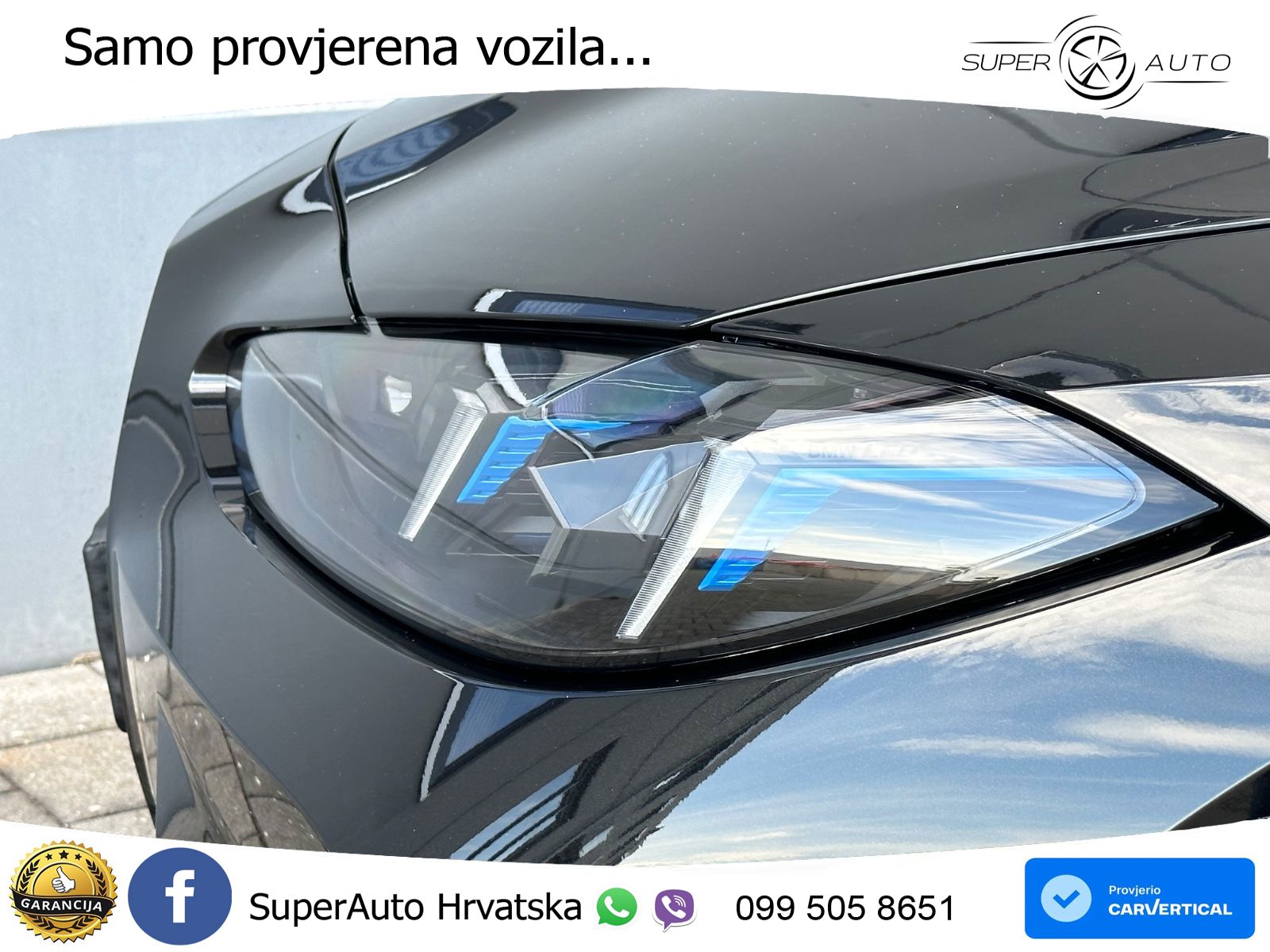 BMW M4 Competition 3.0 (530 KS) xDrive Steptronic LED+GR SJED+ACC
