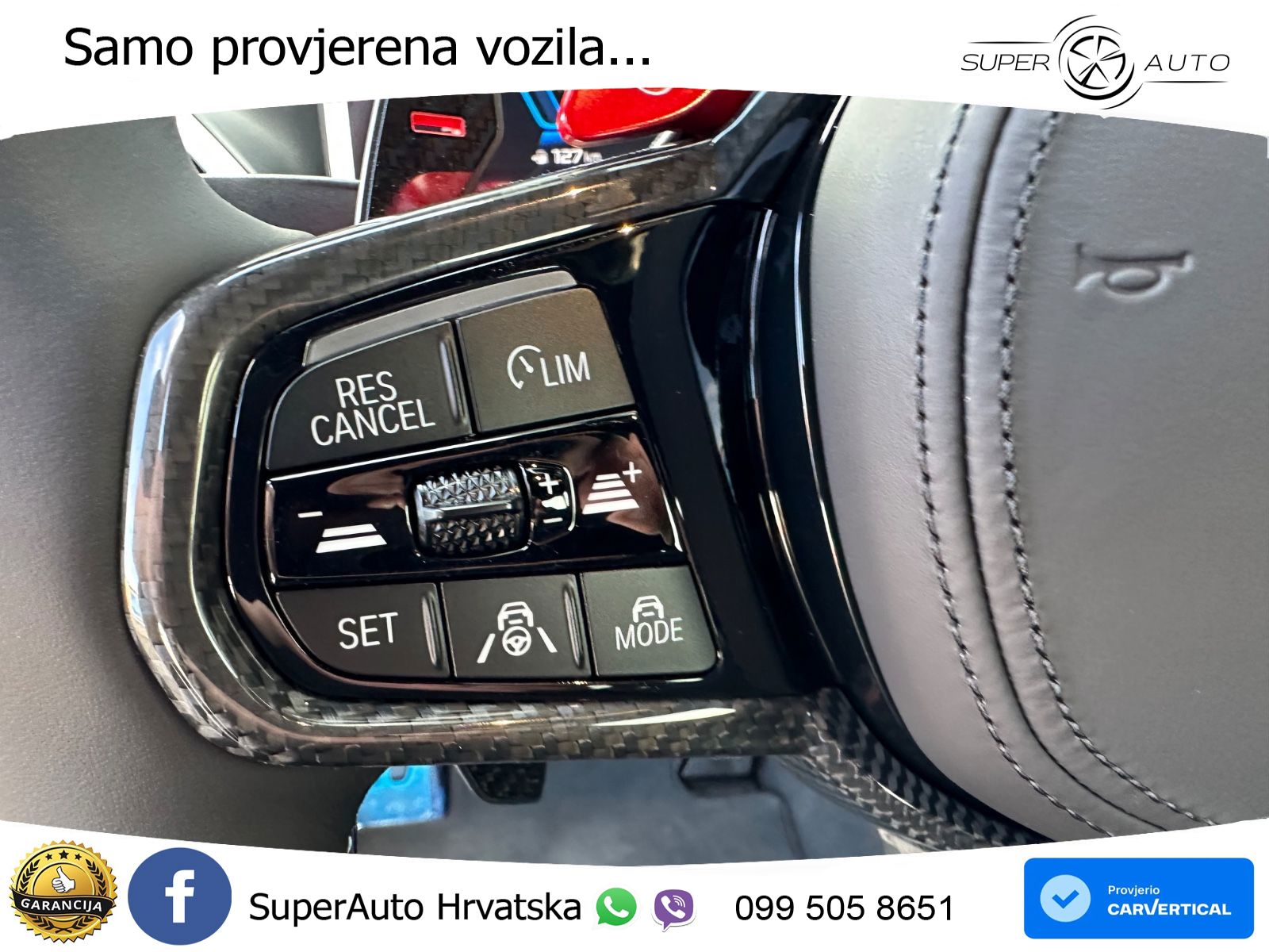 BMW M4 Competition 3.0 (530 KS) xDrive Steptronic LED+GR SJED+ACC