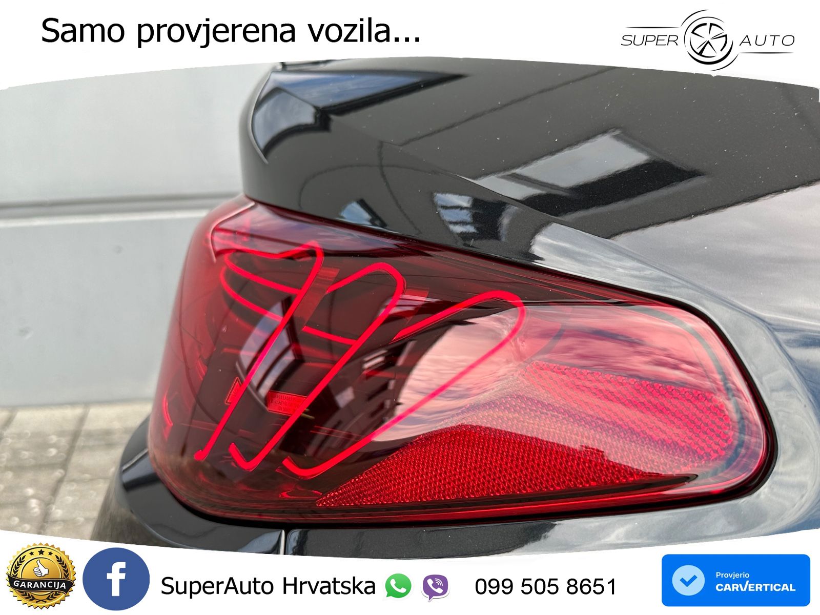 BMW M4 Competition 3.0 (530 KS) xDrive Steptronic LED+GR SJED+ACC