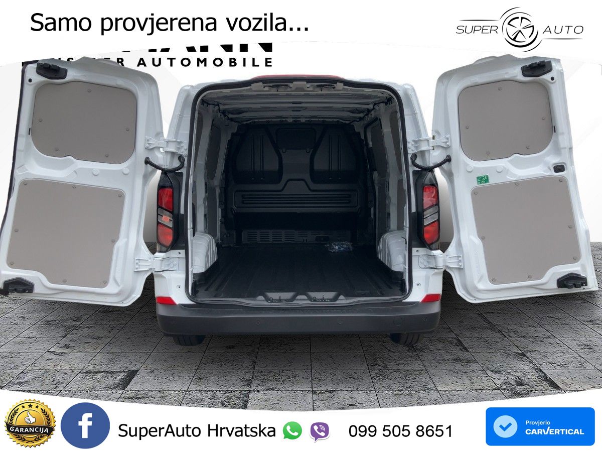 Ford Transit 232 KS