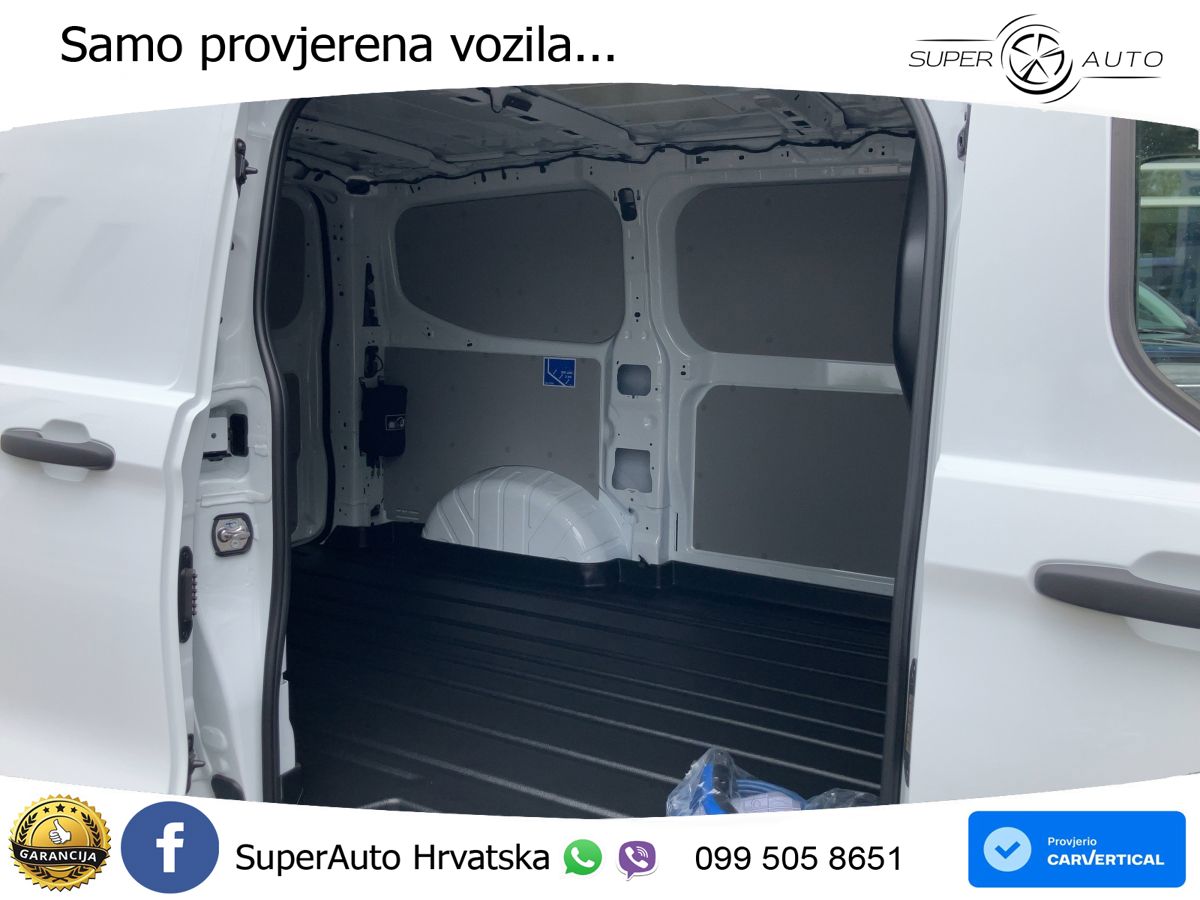 Ford Transit 232 KS