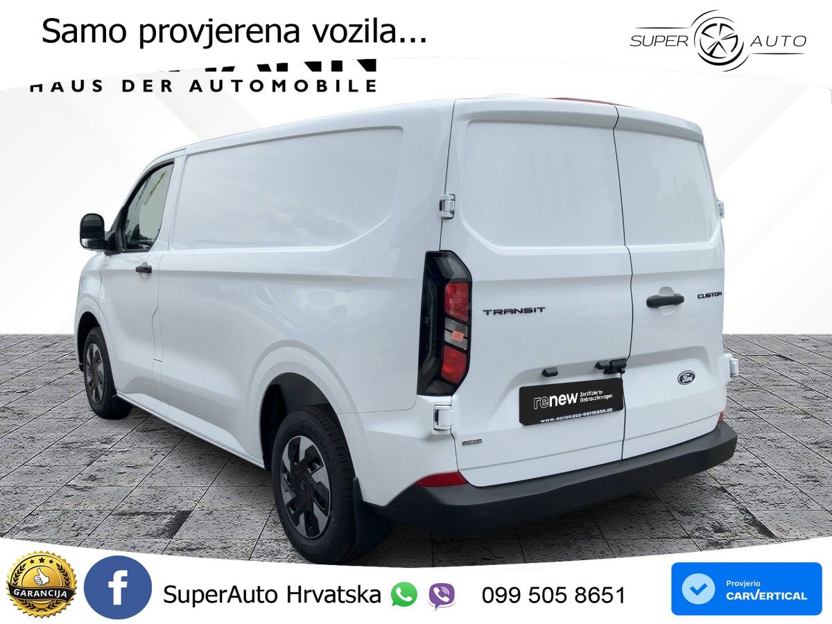 Ford Transit 232 KS
