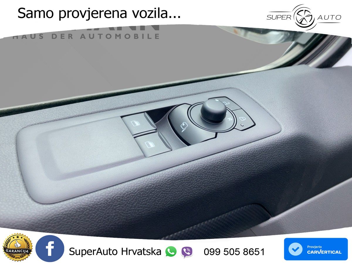 Ford Transit 232 KS