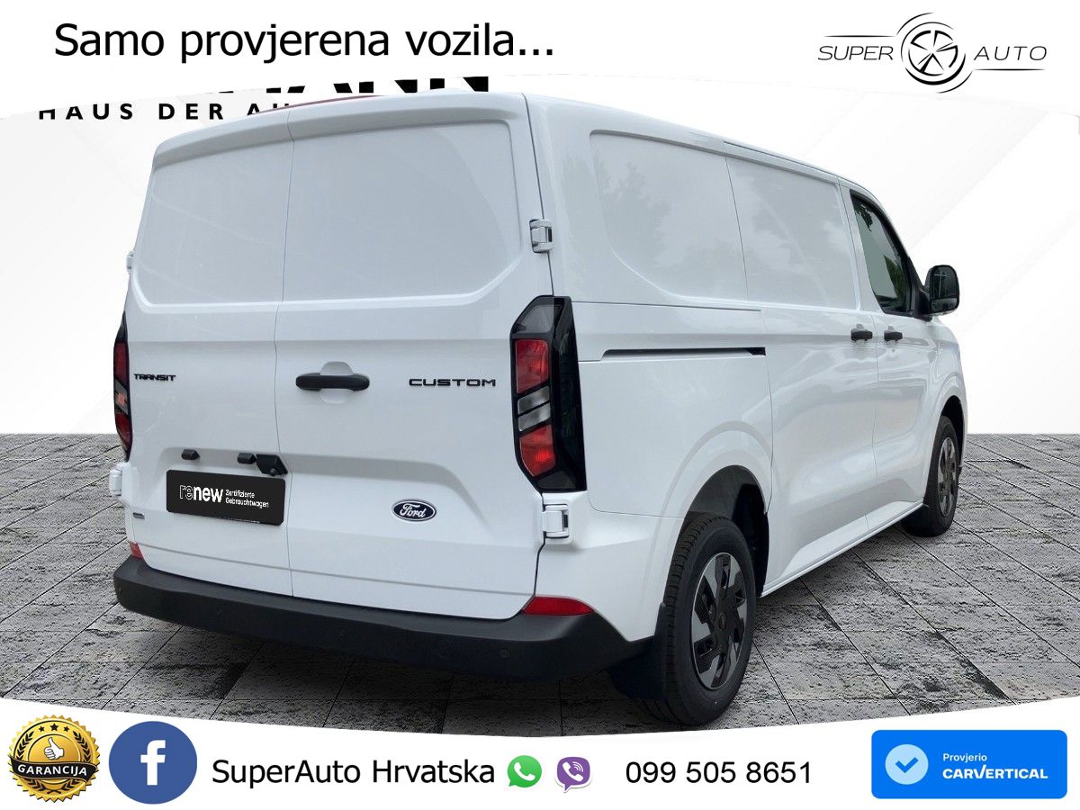 Ford Transit 232 KS