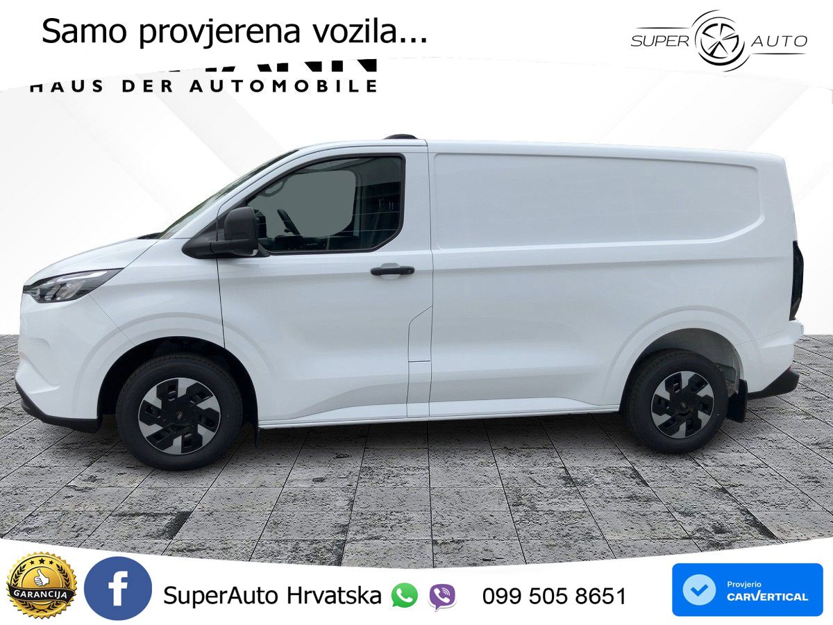 Ford Transit 232 KS