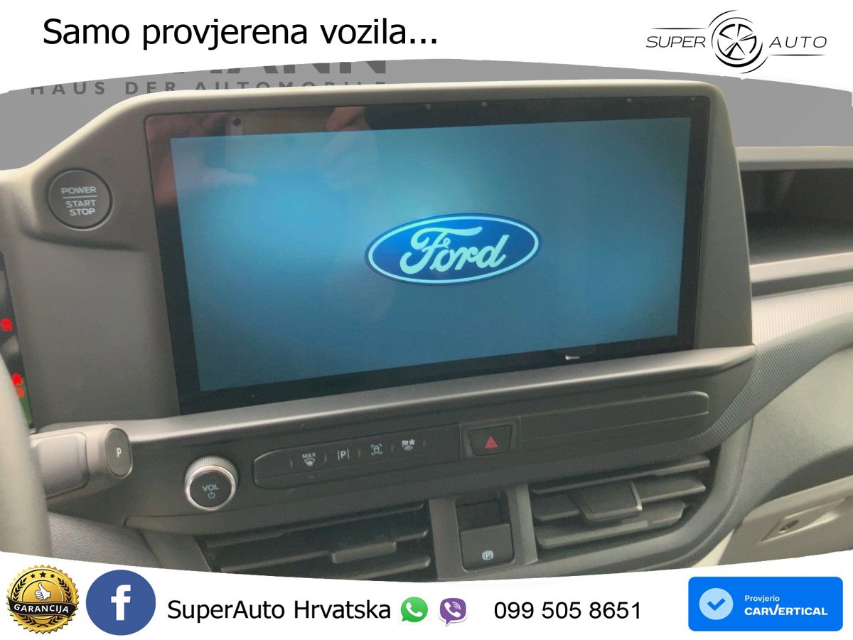 Ford Transit 232 KS