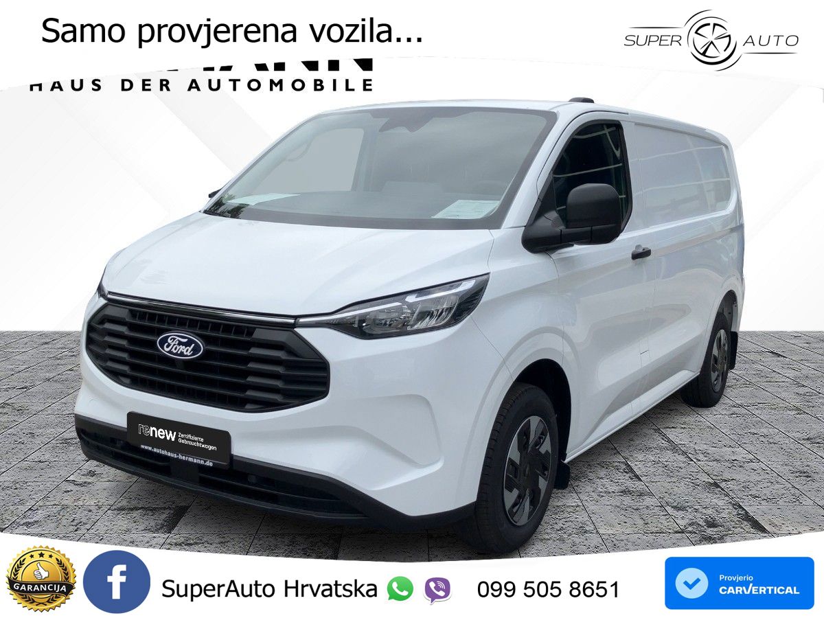 Ford Transit 232 KS