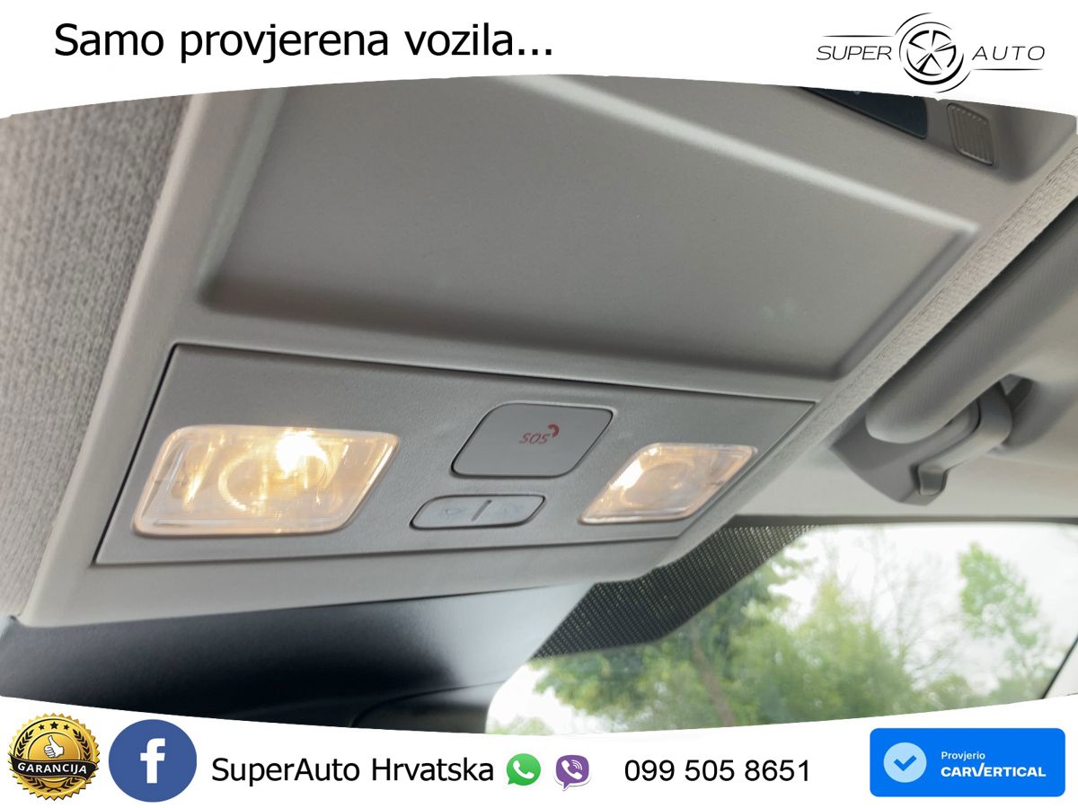 Ford Transit 232 KS