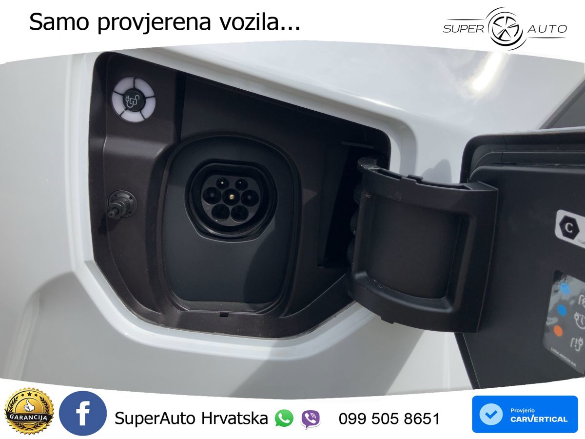 Ford Transit 232 KS