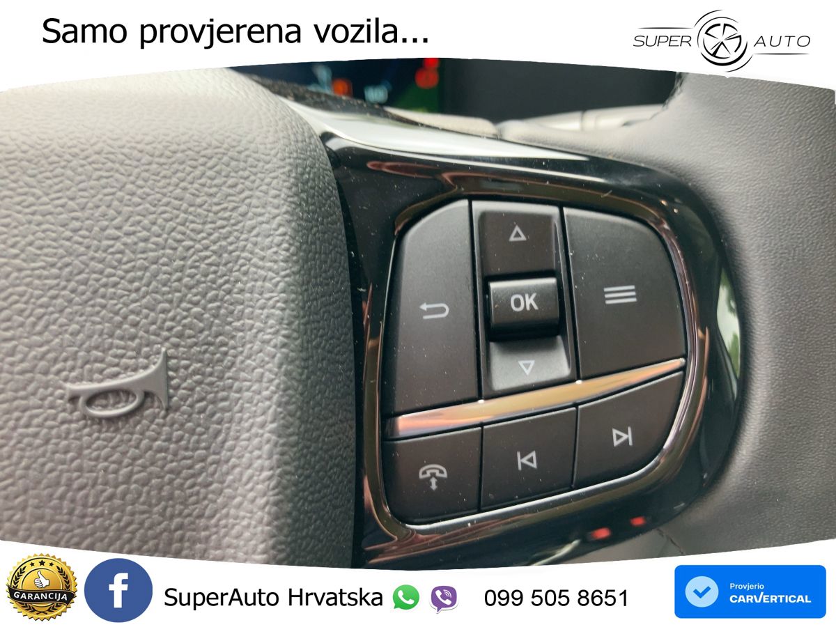 Ford Transit 232 KS