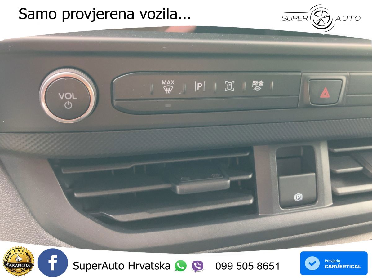 Ford Transit 232 KS