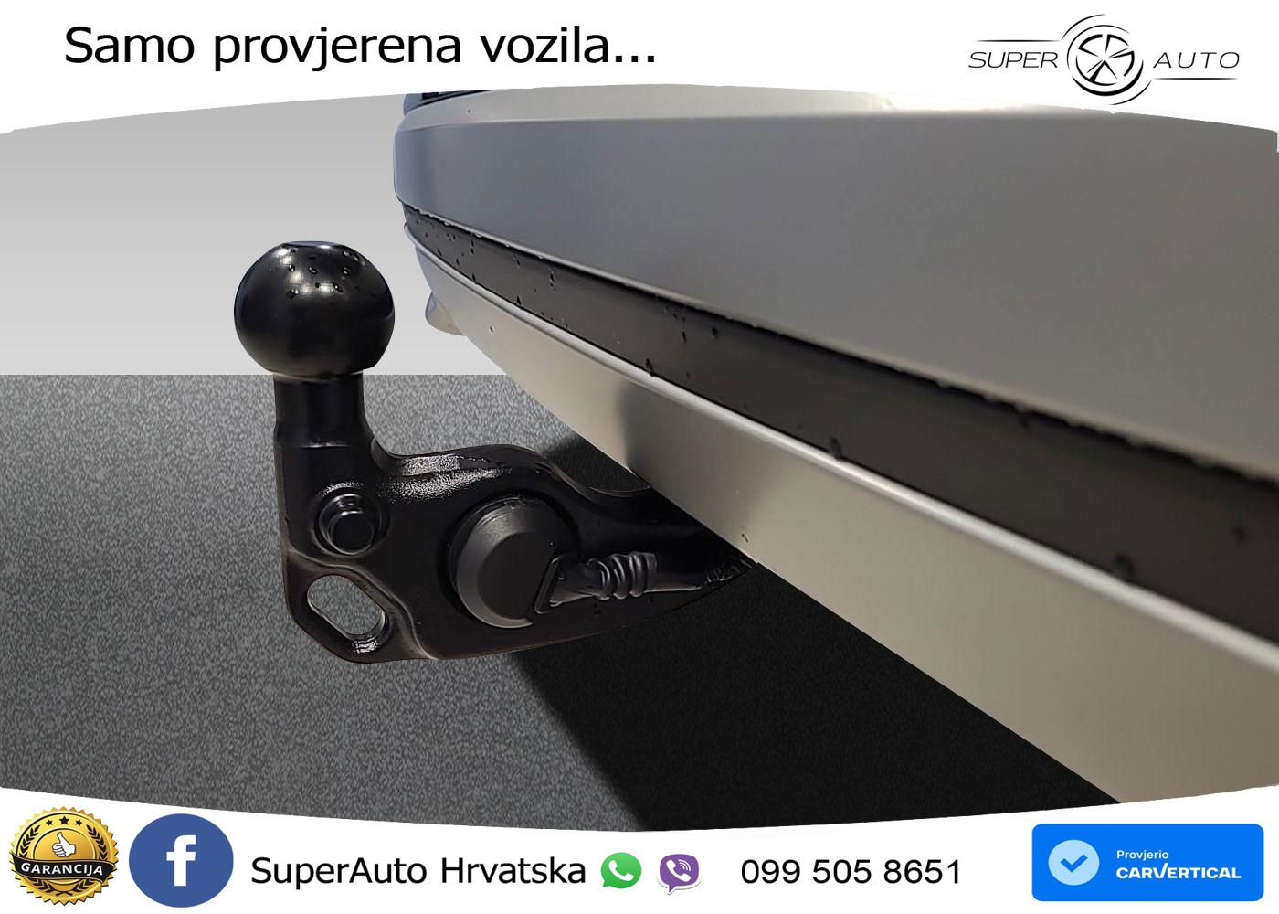 Škoda Enyaq 85 82 kWh (286 KS) LED+GR SJED+ACC