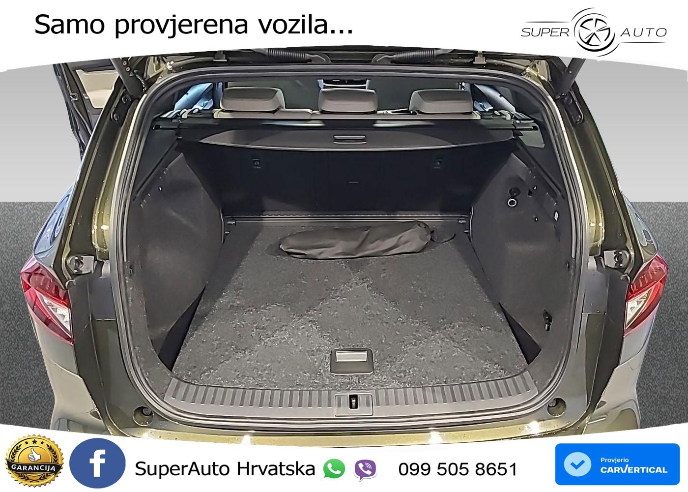Škoda Enyaq 85 82 kWh (286 KS) LED+GR SJED+ACC