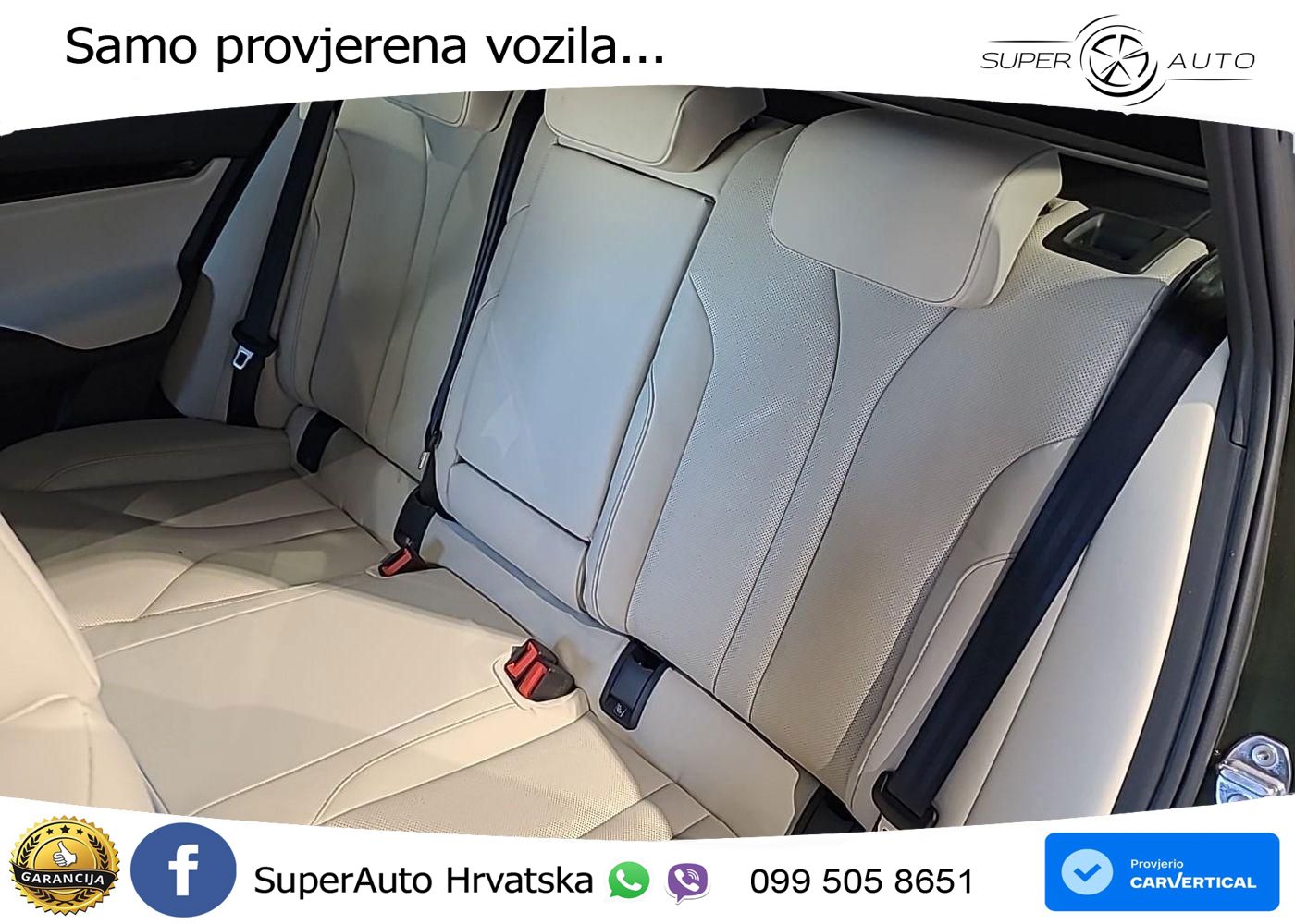 Škoda Enyaq 85 82 kWh (286 KS) LED+GR SJED+ACC