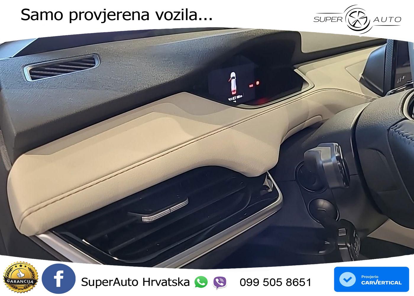 Škoda Enyaq 85 82 kWh (286 KS) LED+GR SJED+ACC