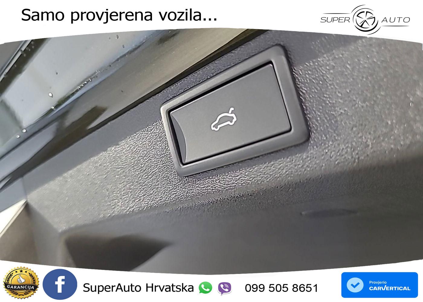 Škoda Enyaq 85 82 kWh (286 KS) LED+GR SJED+ACC