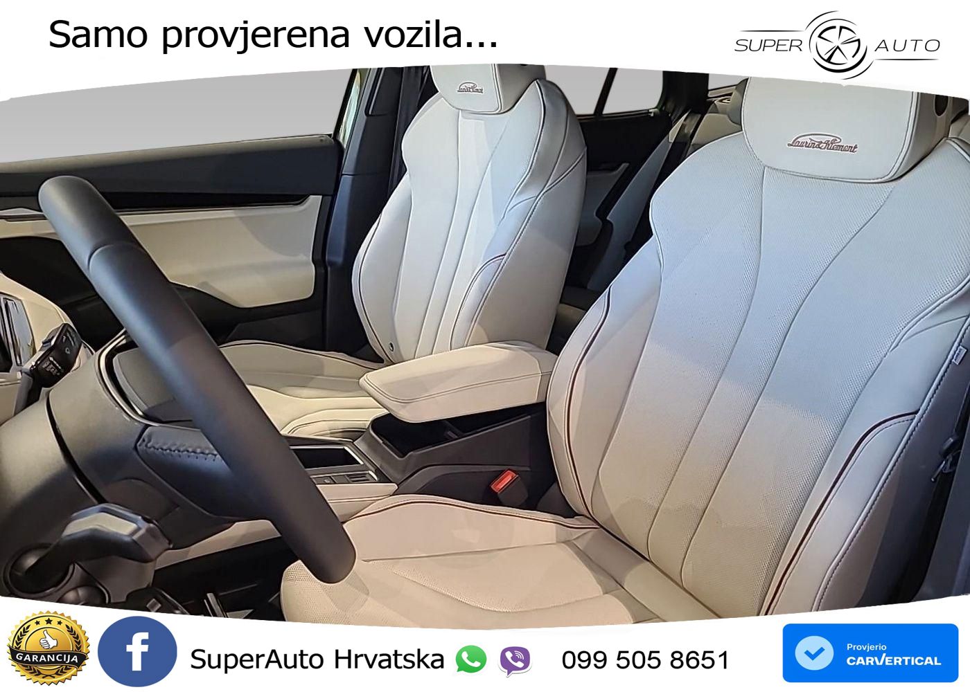 Škoda Enyaq 85 82 kWh (286 KS) LED+GR SJED+ACC