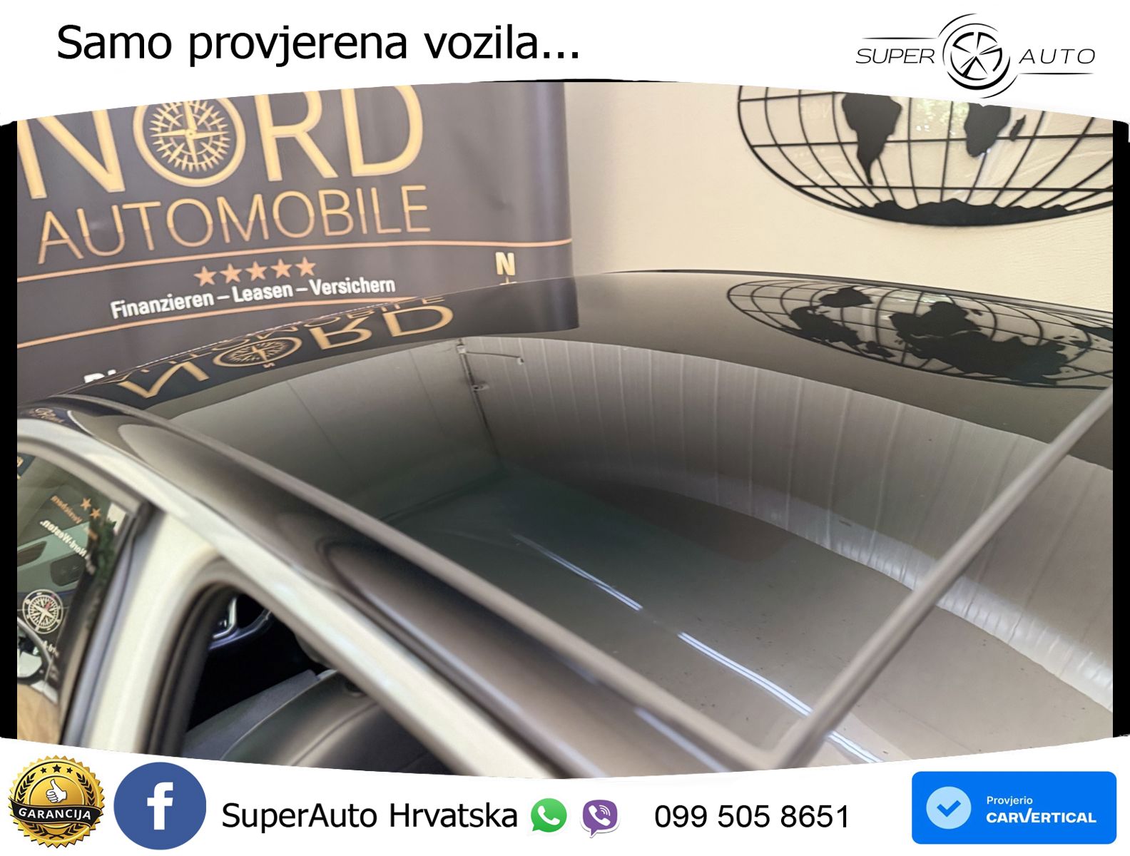 Volkswagen ID.3 Pro Performance 62 kWh (204 KS) LED+GR SJED+ACC