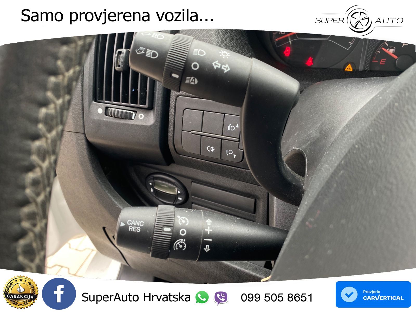 Peugeot Boxer 131 KS
