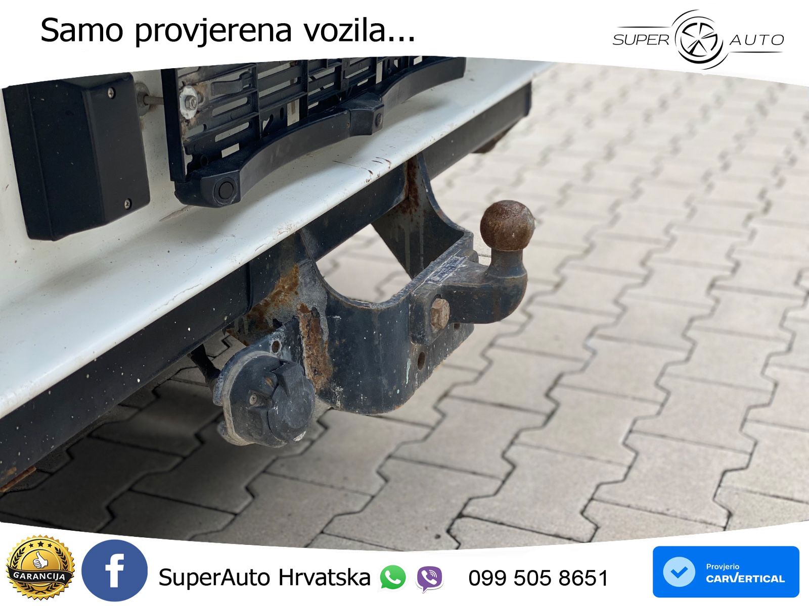 Peugeot Boxer 131 KS