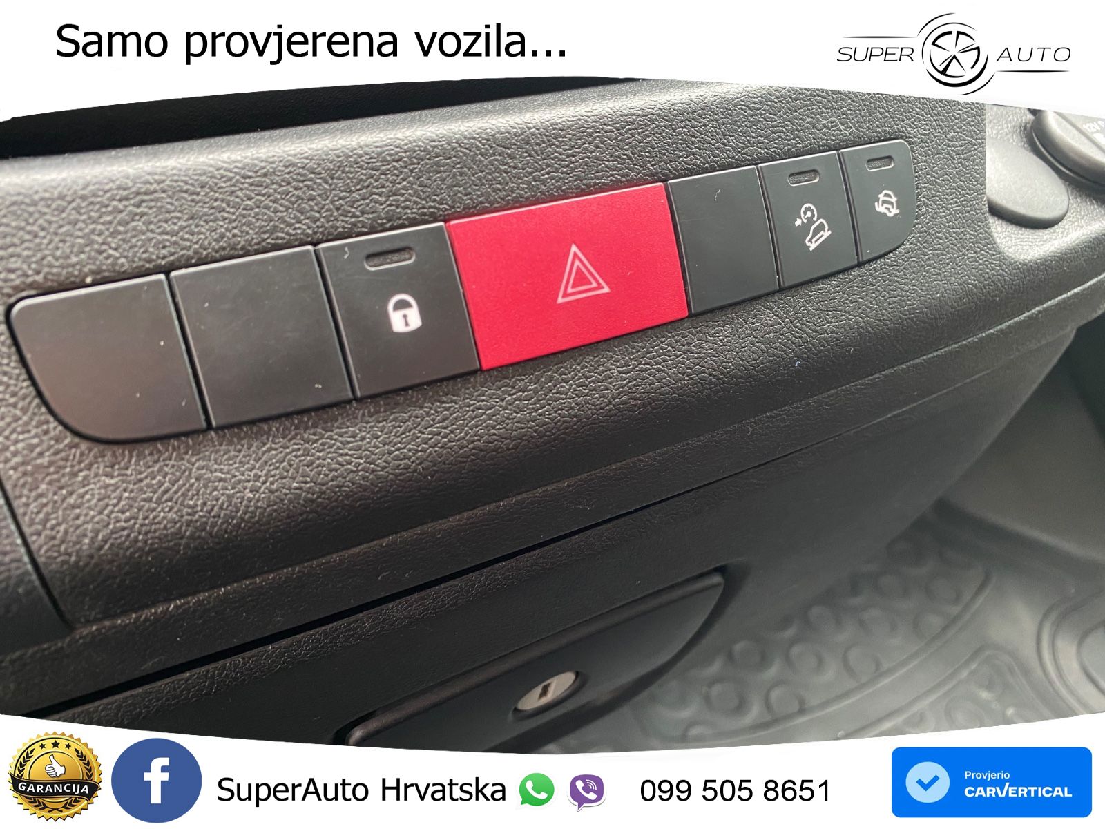 Peugeot Boxer 131 KS